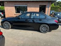 BMW Série 3 SERIE (G20) 320EA 204CH M SPORT - <small></small> 41.490 € <small>TTC</small> - #8