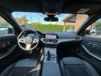 BMW Série 3 SERIE (G20) 320EA 204CH M SPORT - <small></small> 41.490 € <small>TTC</small> - #11