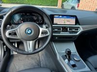 BMW Série 3 SERIE (G20) 320EA 204CH M SPORT - <small></small> 41.490 € <small>TTC</small> - #12