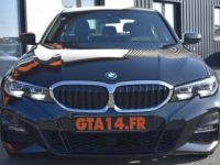 BMW Série 3 SERIE (G20) 320EA 204CH M SPORT - <small></small> 33.490 € <small>TTC</small> - #17