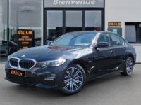 BMW Série 3 SERIE (G20) 320EA 204CH M SPORT - <small></small> 36.980 € <small>TTC</small> - #1