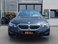 BMW Série 3 SERIE (G20) 320EA 204CH M SPORT - <small></small> 36.980 € <small>TTC</small> - #5