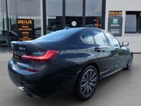 BMW Série 3 SERIE (G20) 320EA 204CH M SPORT - <small></small> 36.980 € <small>TTC</small> - #8