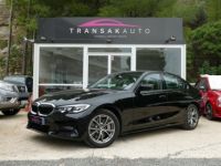 BMW Série 3 SERIE G20 330d xDrive 265 ch BVA8 Edition Sport - <small></small> 35.990 € <small>TTC</small> - #1