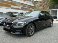 BMW Série 3 SERIE G20 330d xDrive 265 ch BVA8 Edition Sport - <small></small> 32.990 € <small>TTC</small> - #8