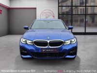 BMW Série 3 SERIE G20 330e 292 ch BVA8 M Sport - <small></small> 33.990 € <small>TTC</small> - #7