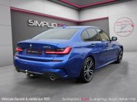 BMW Série 3 SERIE G20 330e 292 ch BVA8 M Sport - <small></small> 33.990 € <small>TTC</small> - #14