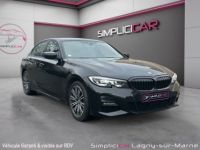 BMW Série 3 SERIE G20 330e 292 ch BVA8 M Sport - <small></small> 28.990 € <small>TTC</small> - #1