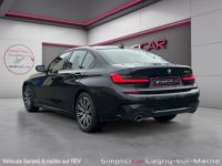 BMW Série 3 SERIE G20 330e 292 ch BVA8 M Sport - <small></small> 28.990 € <small>TTC</small> - #3