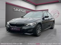 BMW Série 3 SERIE G20 330e 292 ch BVA8 M Sport - <small></small> 28.990 € <small>TTC</small> - #19