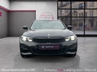 BMW Série 3 SERIE G20 330e 292 ch BVA8 M Sport - <small></small> 28.990 € <small>TTC</small> - #7