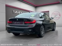 BMW Série 3 SERIE G20 330e 292 ch BVA8 M Sport - <small></small> 28.990 € <small>TTC</small> - #20