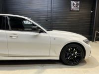 BMW Série 3 SERIE G20 330e M Sport 292 cv BVA8 - <small></small> 29.990 € <small>TTC</small> - #46