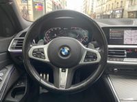 BMW Série 3 SERIE G20 330e xDrive 292 ch BVA8 M Sport 24 MOIS GARANTIE - <small></small> 37.990 € <small>TTC</small> - #8