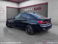 BMW Série 3 SERIE G20 330e xDrive 292 ch BVA8 M Sport SUIVI BMW/TOIT OUVRANT/LASER/360°/H/K/SIEGES ELEC CHAUFFANT MEMOIRE/FULL OPTION/GARANTIE 12 MOIS - <small></small> 37.980 € <small>TTC</small> - #3