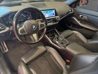 BMW Série 3 SERIE G20 330e xDrive 292 ch BVA8 M Sport SUIVI BMW/TOIT OUVRANT/LASER/360°/H/K/SIEGES ELEC CHAUFFANT MEMOIRE/FULL OPTION/GARANTIE 12 MOIS - <small></small> 37.980 € <small>TTC</small> - #10