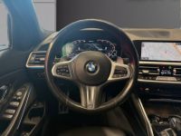 BMW Série 3 SERIE G20 330e xDrive 292 ch BVA8 M Sport SUIVI BMW/TOIT OUVRANT/LASER/360°/H/K/SIEGES ELEC CHAUFFANT MEMOIRE/FULL OPTION/GARANTIE 12 MOIS - <small></small> 37.980 € <small>TTC</small> - #13