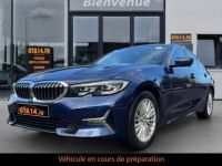 BMW Série 3 (G20) 330EA 292CH LUXURY 10CV - <small></small> 27.900 € <small>TTC</small> - #1