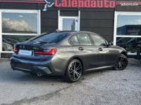 BMW Série 3 SERIE (G20) 330EA 292CH M SPORT - <small></small> 28.990 € <small>TTC</small> - #6