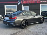 BMW Série 3 SERIE (G20) 330EA 292CH M SPORT - <small></small> 28.990 € <small>TTC</small> - #7