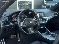 BMW Série 3 SERIE (G20) 330EA 292CH M SPORT - <small></small> 28.990 € <small>TTC</small> - #8