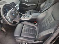 BMW Série 3 SERIE (G20) 330EA 292CH M SPORT 34G - <small></small> 38.990 € <small>TTC</small> - #7
