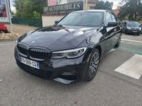 BMW Série 3 SERIE (G20) 330EA 292CH M SPORT 34G - <small></small> 38.990 € <small>TTC</small> - #9
