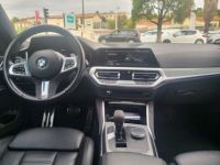 BMW Série 3 SERIE (G20) 330EA 292CH M SPORT 34G - <small></small> 38.990 € <small>TTC</small> - #14
