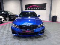 BMW Série 3 SERIE G20 330i 258 ch BVA8 M Sport - <small></small> 36.490 € <small>TTC</small> - #8