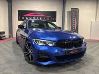 BMW Série 3 SERIE G20 330i 258 ch BVA8 M Sport - <small></small> 31.990 € <small>TTC</small> - #1