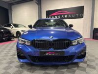 BMW Série 3 SERIE G20 330i 258 ch BVA8 M Sport - <small></small> 31.990 € <small>TTC</small> - #2