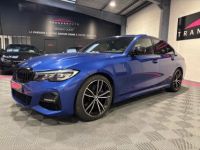 BMW Série 3 SERIE G20 330i 258 ch BVA8 M Sport - <small></small> 31.990 € <small>TTC</small> - #8