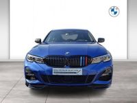 BMW Série 3 SERIE G20 330i xDrive 258 ch BVA8 M Sport HUD Harman Kardon - <small></small> 54.690 € <small>TTC</small> - #4