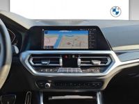 BMW Série 3 SERIE G20 330i xDrive 258 ch BVA8 M Sport HUD Harman Kardon - <small></small> 54.690 € <small>TTC</small> - #9