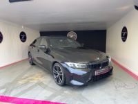 BMW Série 3 SERIE G20 LCI 316d 122 ch BVA8 M Sport - <small></small> 48.990 € <small>TTC</small> - #1