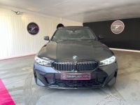 BMW Série 3 SERIE G20 LCI 316d 122 ch BVA8 M Sport - <small></small> 48.990 € <small>TTC</small> - #3