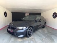 BMW Série 3 SERIE G20 LCI 316d 122 ch BVA8 M Sport - <small></small> 48.990 € <small>TTC</small> - #4