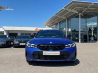 BMW Série 3 SERIE G20 LCI M340d xDrive 340 ch BVA8 M Performance - <small></small> 67.990 € <small>TTC</small> - #1