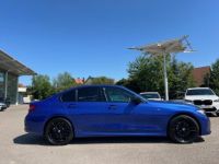 BMW Série 3 SERIE G20 LCI M340d xDrive 340 ch BVA8 M Performance - <small></small> 67.990 € <small>TTC</small> - #2