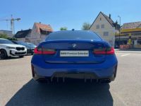 BMW Série 3 SERIE G20 LCI M340d xDrive 340 ch BVA8 M Performance - <small></small> 67.990 € <small>TTC</small> - #4