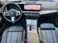 BMW Série 3 SERIE G20 LCI M340d xDrive 340 ch BVA8 M Performance - <small></small> 67.990 € <small>TTC</small> - #5