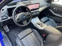 BMW Série 3 SERIE G20 LCI M340d xDrive 340 ch BVA8 M Performance - <small></small> 67.990 € <small>TTC</small> - #10