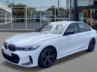 BMW Série 3 SERIE G20 LCI M340d xDrive 340 ch BVA8 M Performance - <small></small> 59.990 € <small>TTC</small> - #1