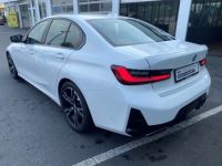 BMW Série 3 SERIE G20 LCI M340d xDrive 340 ch BVA8 M Performance - <small></small> 59.990 € <small>TTC</small> - #2