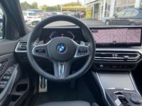 BMW Série 3 SERIE G20 LCI M340d xDrive 340 ch BVA8 M Performance - <small></small> 59.990 € <small>TTC</small> - #5