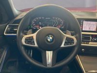 BMW Série 3 SERIE G20 M340i xDrive 374 ch BVA8 *GARANTIE* SUIVI / PAS DE MALUS / ECHAP M PERF COULEUR EXCLUSIVE - <small></small> 58.990 € <small>TTC</small> - #14