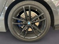 BMW Série 3 SERIE G20 M340i xDrive 374 ch BVA8 *GARANTIE* SUIVI / PAS DE MALUS / ECHAP M PERF COULEUR EXCLUSIVE - <small></small> 58.990 € <small>TTC</small> - #16