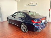 BMW Série 3 SERIE (G20) M340IA MH XDRIVE 374CH - <small></small> 57.990 € <small>TTC</small> - #4