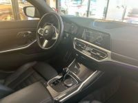 BMW Série 3 SERIE (G20) M340IA MH XDRIVE 374CH - <small></small> 57.990 € <small>TTC</small> - #12