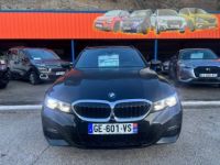 BMW Série 3 SERIE (G21) TOURING 320D H XDRIVE 190 M SPORT GPS JA18 - <small></small> 38.980 € <small>TTC</small> - #2